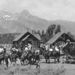 20 ranch activites
