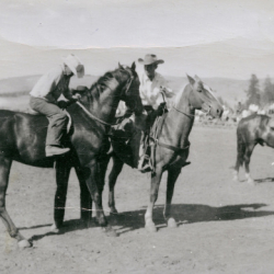 26 rodeo competitive