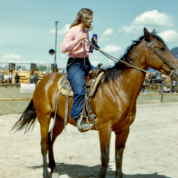 31 rodeo competitive