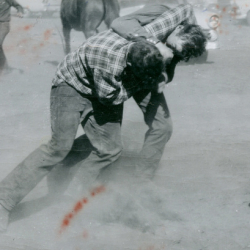 35 rodeo gallery