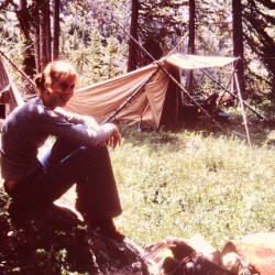 White Grass Ranch 1970