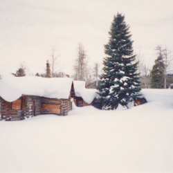 7_Heavy Snows